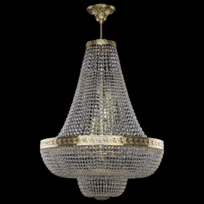 Светильник на штанге Bohemia Ivele Crystal 1909 19091/H2/60IV G в Тюмени - tumen.mebel24.online | фото 3