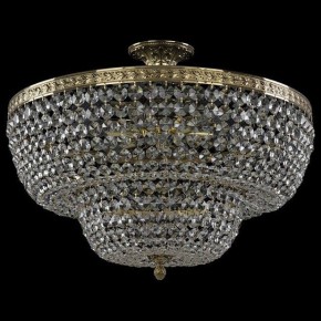 Светильник на штанге Bohemia Ivele Crystal 1910 19101/55IV G в Тюмени - tumen.mebel24.online | фото 2