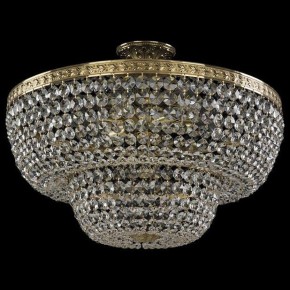 Светильник на штанге Bohemia Ivele Crystal 1910 19101/60IV G в Тюмени - tumen.mebel24.online | фото 2
