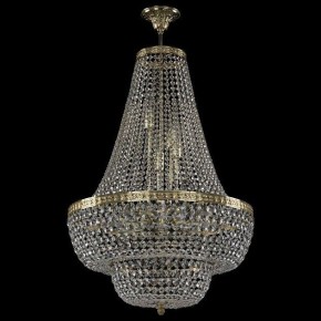 Светильник на штанге Bohemia Ivele Crystal 1910 19101/H2/55IV G в Тюмени - tumen.mebel24.online | фото 2