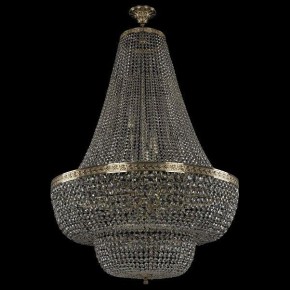 Светильник на штанге Bohemia Ivele Crystal 1910 19101/H2/90IV G в Тюмени - tumen.mebel24.online | фото 2