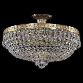 Светильник на штанге Bohemia Ivele Crystal 1927 19271/45IV G в Тюмени - tumen.mebel24.online | фото 2