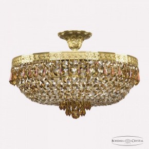 Светильник на штанге Bohemia Ivele Crystal 1927 19271/45IV G в Тюмени - tumen.mebel24.online | фото 7