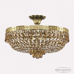 Светильник на штанге Bohemia Ivele Crystal 1927 19271/45IV G в Тюмени - tumen.mebel24.online | фото 9