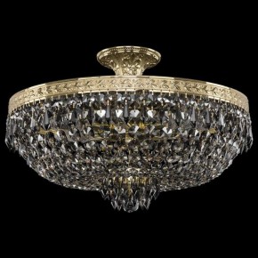 Светильник на штанге Bohemia Ivele Crystal 1927 19271/45IV G R731 в Тюмени - tumen.mebel24.online | фото 2