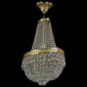 Светильник на штанге Bohemia Ivele Crystal 1927 19273/H1/55IV G в Тюмени - tumen.mebel24.online | фото 2