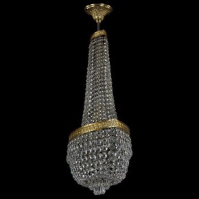 Светильник на штанге Bohemia Ivele Crystal 1927 19273/H2/55IV Pa в Тюмени - tumen.mebel24.online | фото 2