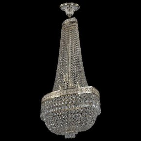 Светильник на штанге Bohemia Ivele Crystal 1927 19273/H2/80IV GW в Тюмени - tumen.mebel24.online | фото 2