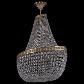 Светильник на штанге Bohemia Ivele Crystal 1928 19283/H1/100IV Pa в Тюмени - tumen.mebel24.online | фото 2