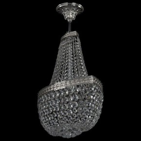 Светильник на штанге Bohemia Ivele Crystal 1928 19283/H1/55IV Ni в Тюмени - tumen.mebel24.online | фото 2