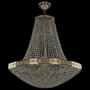 Светильник на штанге Bohemia Ivele Crystal 1932 19323/H2/60IV G в Тюмени - tumen.mebel24.online | фото 2