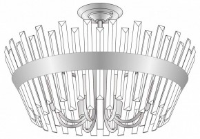 Светильник на штанге Citilux Вестерос CL307180 в Тюмени - tumen.mebel24.online | фото