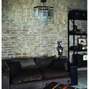 Светильник на штанге Divinare Nova 3001/01 PL-9 в Тюмени - tumen.mebel24.online | фото 3