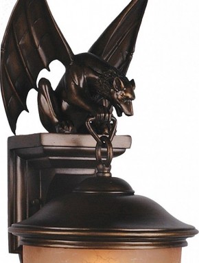 Светильник на штанге Favourite Guards 1338-1W в Тюмени - tumen.mebel24.online | фото 2