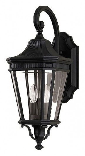 Светильник на штанге Feiss Cotswold Lane FE-COTSLN2-M-BK в Тюмени - tumen.mebel24.online | фото