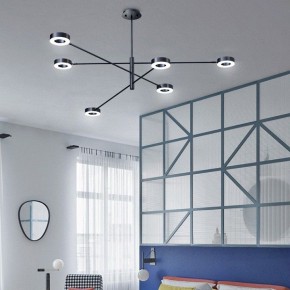 Светильник на штанге Imperiumloft Atissa01 140538-26 в Тюмени - tumen.mebel24.online | фото 3