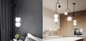 Светильник на штанге Imperiumloft Balance 40,2705 в Тюмени - tumen.mebel24.online | фото 3