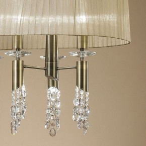 Светильник на штанге Mantra Tiffany 3873 в Тюмени - tumen.mebel24.online | фото 5