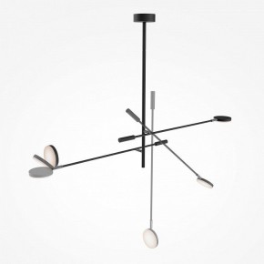 Светильник на штанге Maytoni Fad MOD070CL-L15B3K1 в Тюмени - tumen.mebel24.online | фото 2