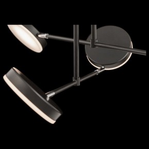 Светильник на штанге Maytoni Fad MOD070PL-L38B3K в Тюмени - tumen.mebel24.online | фото 4