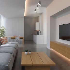 Светильник на штанге Novotech Hat 358346 в Тюмени - tumen.mebel24.online | фото 3