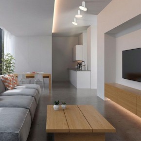 Светильник на штанге Novotech Hat 358347 в Тюмени - tumen.mebel24.online | фото 4