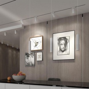 Светильник на штанге Novotech Mais LED 358499 в Тюмени - tumen.mebel24.online | фото 4