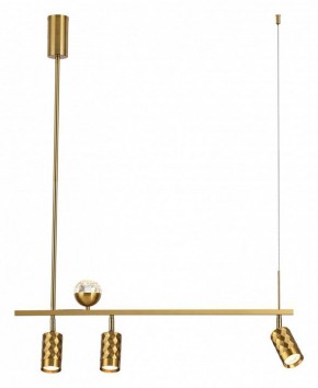 Светильник на штанге Odeon Light Ad Astrum 4353/36L в Тюмени - tumen.mebel24.online | фото 2