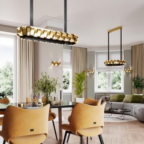 Светильник на штанге Odeon Light Asturo 4993/80LA в Тюмени - tumen.mebel24.online | фото 5