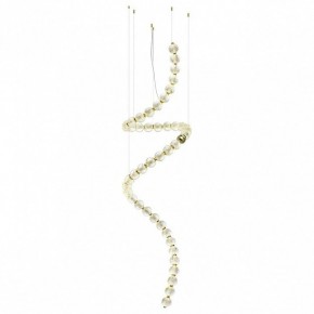 Светильник на штанге Odeon Light Crystal 1 5008/132L в Тюмени - tumen.mebel24.online | фото 2