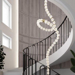 Светильник на штанге Odeon Light Crystal 1 5008/132L в Тюмени - tumen.mebel24.online | фото 5