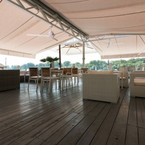 Светильник с вентилятором Mantra Brisa 8726 в Тюмени - tumen.mebel24.online | фото 2