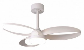 Светильник с вентилятором Mantra Infinity Fan 8700 в Тюмени - tumen.mebel24.online | фото