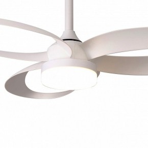 Светильник с вентилятором Mantra Infinity Fan 8700 в Тюмени - tumen.mebel24.online | фото 2