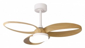 Светильник с вентилятором Mantra Infinity Fan 8702 в Тюмени - tumen.mebel24.online | фото