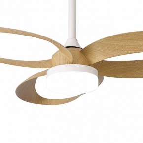 Светильник с вентилятором Mantra Infinity Fan 8702 в Тюмени - tumen.mebel24.online | фото 2