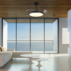 Светильник с вентилятором Mantra Mistral 8828 в Тюмени - tumen.mebel24.online | фото 2