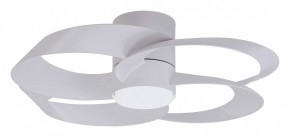 Светильник с вентилятором Mantra Rose 8705 в Тюмени - tumen.mebel24.online | фото