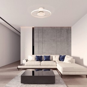 Светильник с вентилятором Mantra Soho 8720 в Тюмени - tumen.mebel24.online | фото 2