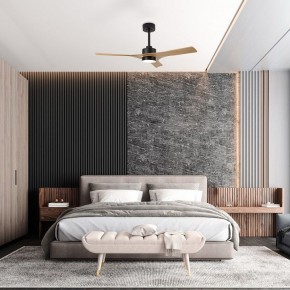 Светильник с вентилятором Mantra Thai 8716 в Тюмени - tumen.mebel24.online | фото 2