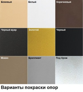 Табурет Эконом (2 шт.) арт. Т211 в Тюмени - tumen.mebel24.online | фото 2