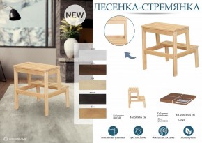 Табурет Стремянка в Тюмени - tumen.mebel24.online | фото 6