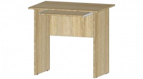 ТЕХНО Стол (дуб сонома) в Тюмени - tumen.mebel24.online | фото