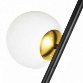 Торшер Arte Lamp Alcor A2224PN-2BK в Тюмени - tumen.mebel24.online | фото