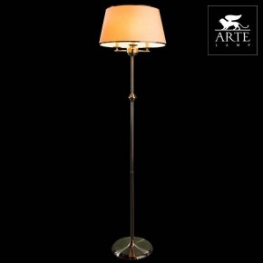 Торшер Arte Lamp Alice A3579PN-3AB в Тюмени - tumen.mebel24.online | фото 2