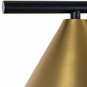 Торшер Arte Lamp David A7033PN-1BK в Тюмени - tumen.mebel24.online | фото 3
