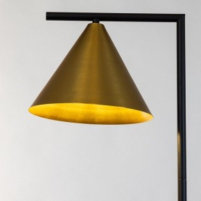 Торшер Arte Lamp David A7033PN-1BK в Тюмени - tumen.mebel24.online | фото 4