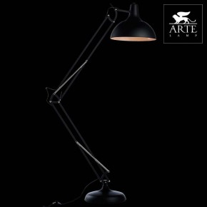 Торшер Arte Lamp Goliath A2487PN-1BK в Тюмени - tumen.mebel24.online | фото 3