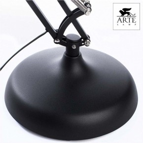 Торшер Arte Lamp Goliath A2487PN-1BK в Тюмени - tumen.mebel24.online | фото 4