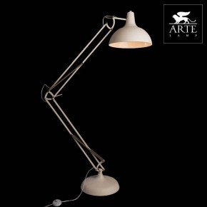 Торшер Arte Lamp Goliath A2487PN-1WH в Тюмени - tumen.mebel24.online | фото 3